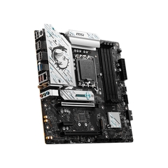 Mainboard MSI B760M GAMING PLUS WIFI DDR5
