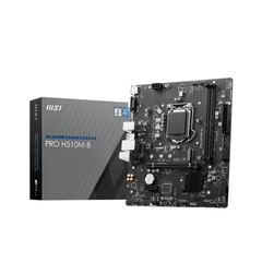 Mainboard MSI PRO H510M-B