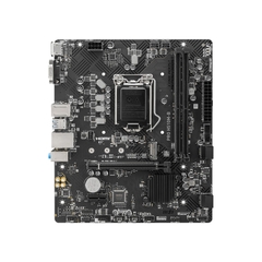 Mainboard MSI PRO H510M-B
