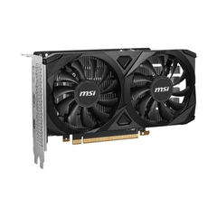 CARD MÀN HÌNH MSI RTX 3050 VENTUS 2X 6G OC