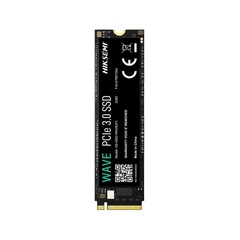 Ổ Cứng SSD HIKSEMI WAVE 256GB – M.2 2280 PCIe Gen3 x4 (Đọc 2280MB/s - Ghi 1800MB/s) - (HS-SSD-WAVE(P) 256G)