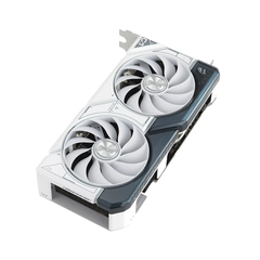 CARD MÀN HÌNH ASUS DUAL RTX 4060-O8G-WHITE