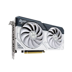 CARD MÀN HÌNH ASUS DUAL RTX 4060-O8G-WHITE
