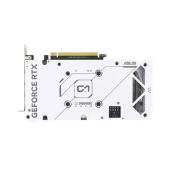 CARD MÀN HÌNH ASUS DUAL RTX 4060-O8G-WHITE