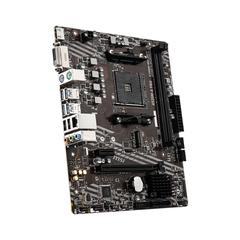 Mainboard MSI A520M-A PRO