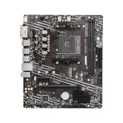 Mainboard MSI A520M-A PRO