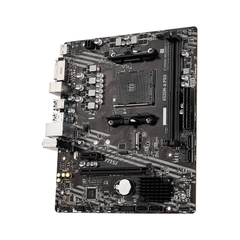Mainboard MSI A520M-A PRO