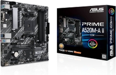 Mainboard ASUS PRIME A520M-A II