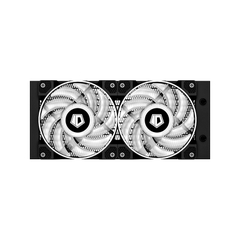 TẢN NHIỆT NƯỚC ID-COOLING ZOOMFLOW 240-XT ELITE ARGB (RAD 240MM/QUẠT ARGB/MÀU ĐEN)