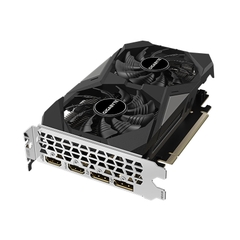 Card màn hình Gigabyte RTX 3050 WINFORCE OC-6G