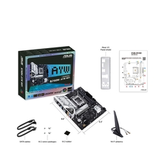 Mainboard Asus B760M-AYW WIFI DDR5