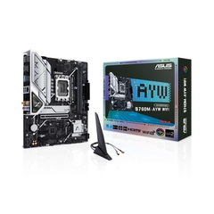 Mainboard Asus B760M-AYW WIFI DDR5