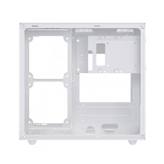 VỎ CASE XIGMATEK AQUA M LITE ARCTIC 3GF (MATX/MID TOWER/MÀU TRẮNG)