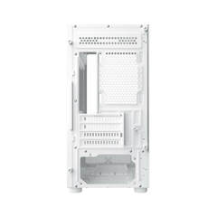 VỎ CASE XIGMATEK ENDORPHIN M II ARCTIC 3GF (MATX/MID TOWER/MÀU TRẮNG)