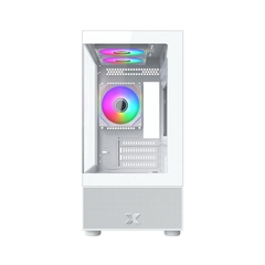 VỎ CASE XIGMATEK ENDORPHIN M II ARCTIC 3GF (MATX/MID TOWER/MÀU TRẮNG)