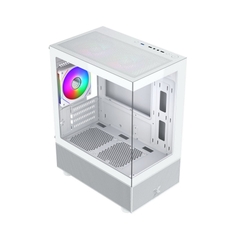 VỎ CASE XIGMATEK ENDORPHIN M II ARCTIC 3GF (MATX/MID TOWER/MÀU TRẮNG)