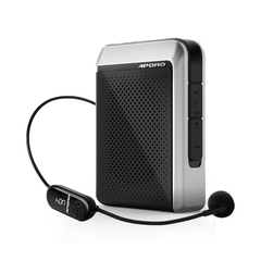 Máy trợ giảng Aporo T18 UHF