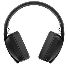 Tai nghe Gaming không dây EDRA EH495W (Wireless 2.4Ghz/Bluetooth 5.3/3.5mm)
