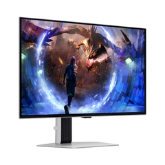 MÀN HÌNH SAMSUNG ODYSSEY OLED G6 G60SD LS27DG602SEXXV (27 INCH/QHD/OLED/360HZ/0.03MS)