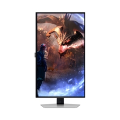 MÀN HÌNH SAMSUNG ODYSSEY OLED G6 G60SD LS27DG602SEXXV (27 INCH/QHD/OLED/360HZ/0.03MS)