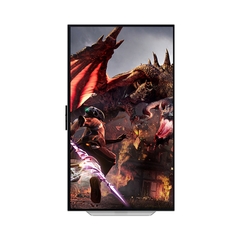 MÀN HÌNH SAMSUNG ODYSSEY OLED G8 G80SD LS32DG802SEXXV (32 INCH/UHD/OLED/240HZ/0.03MS/LOA)