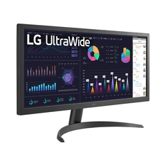Màn hình LG UltraWide 26WQ500-B (25.7 inch/FHD/IPS/75Hz/5ms)