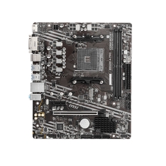Mainboard MSI B550M-A PRO