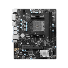 Mainboard MSI B450M-A PRO MAX II