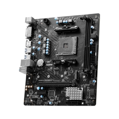 Mainboard MSI B450M-A PRO MAX II