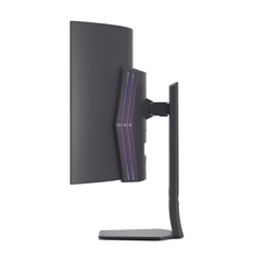 Màn hình LG UltraGear 45GS95QE-B (45 inch/OLED/QHD/240Hz/0.03ms/cong)