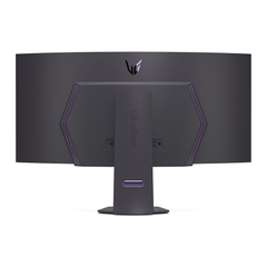 Màn hình LG UltraGear 45GS95QE-B (45 inch/OLED/QHD/240Hz/0.03ms/cong)