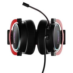 Tai nghe gaming có dây Dareu EH925L (USB, Giả lập 7.1, RGB)