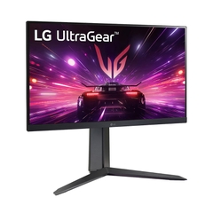 Màn hình LG UltraGear 27GS65F-B (27 inch/FHD/IPS/180Hz/1ms)