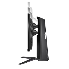 Màn Hình Gaming LG UltraGear 24GS65F-B (23.8 inch - IPS - FHD - 1ms - 180Hz)