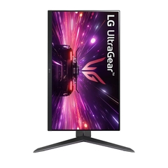 Màn Hình Gaming LG UltraGear 24GS65F-B (23.8 inch - IPS - FHD - 1ms - 180Hz)