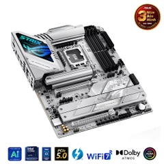 Mainboard ASUS ROG STRIX Z890-A GAMING WIFI DDR5