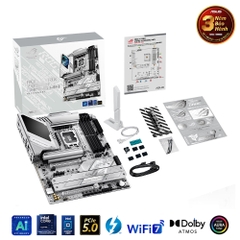 Mainboard ASUS ROG STRIX Z890-A GAMING WIFI DDR5