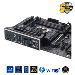 Mainboard ASUS TUF GAMING Z890-PLUS WIFI DDR5