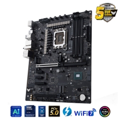 Mainboard ASUS TUF GAMING Z890-PLUS WIFI DDR5