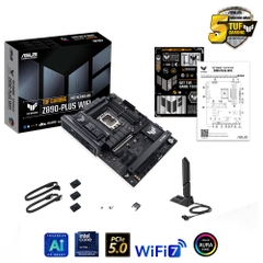 Mainboard ASUS TUF GAMING Z890-PLUS WIFI DDR5