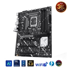 Mainboard ASUS PRIME Z890-P WIFI DDR5