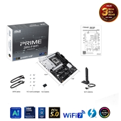 Mainboard ASUS PRIME Z890-P WIFI DDR5