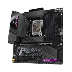 Mainboard Gigabyte Z890M AORUS ELITE WIFI7
