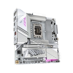 Mainboard Gigabyte Z890M AORUS ELITE WF7 ICE