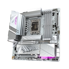 Mainboard Gigabyte Z890M AORUS ELITE WF7 ICE