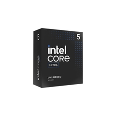 Thông số kỹ thuật CPU Intel Core Ultra 5 245KF (UP TO 5.2Ghz, 14 NHÂN 14 LUỒNG, 24MB CACHE, 125W) BOX HÃNG