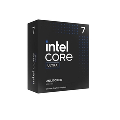 CPU Intel Core Ultra 7 265KF (UP TO 5.5Ghz, 20 NHÂN 20 LUỒNG, 30MB CACHE, 125W) [ TRAY FULL VAT ]