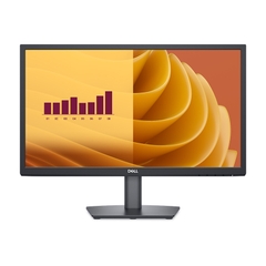 Màn hình Dell E2225HS (21.5 inch/FHD/VA/75Hz/5ms/Loa)