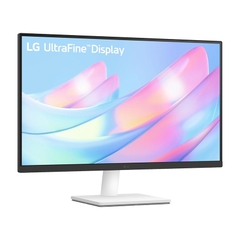 Màn hình LG UltraFine 27US500-W (27 inch/UHD/IPS/60Hz/5ms)