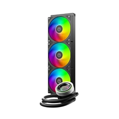 Tản nhiệt nước ID-COOLING FX360 INF ARGB